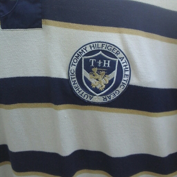 Tommy Hilfiger Athletic gear SZ XL XG XG $55 +gift - Picture 2 of 5